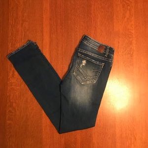 BKE Stella Straight. Size 26R.